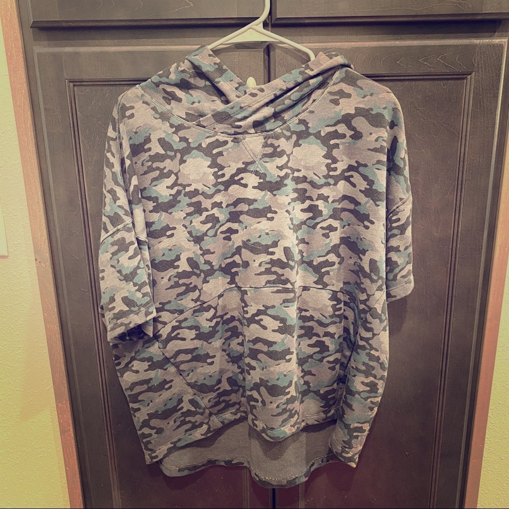 Workout Shirt